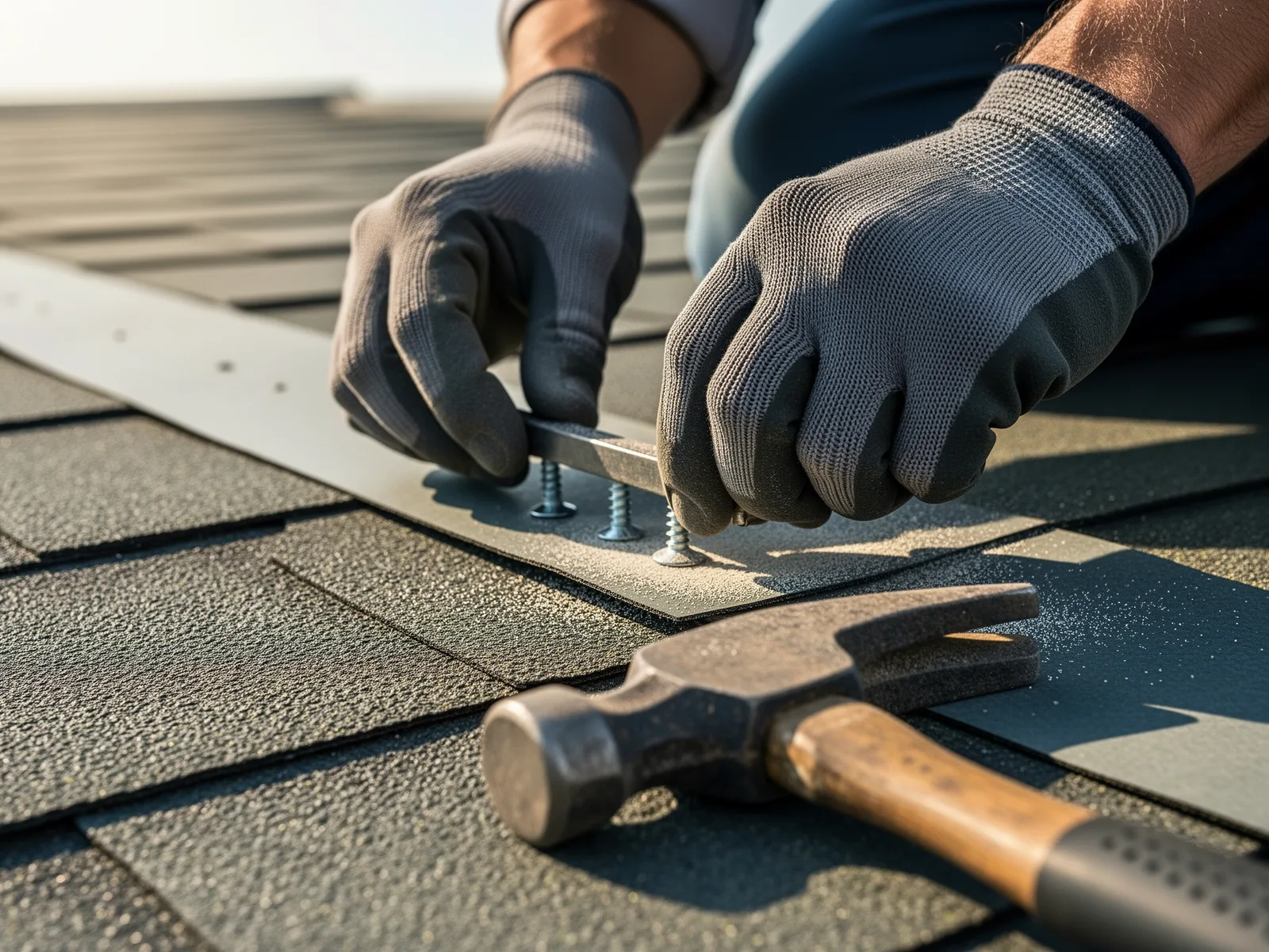 Why choose Fascia Repair in Schooleys Mountain, NJ